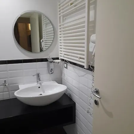 Full Casa Апартаменты Козенца