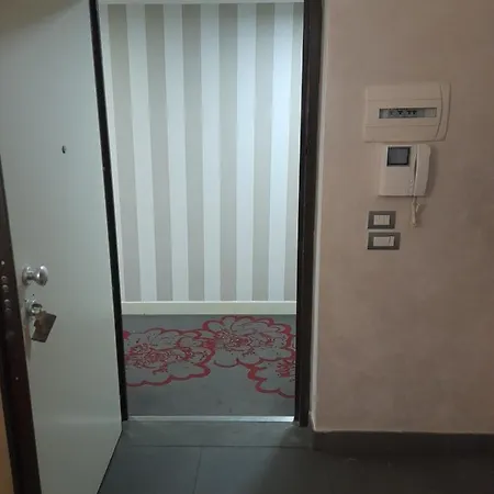 Full Casa Козенца