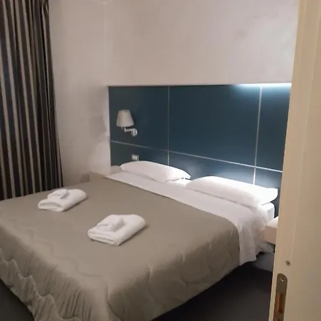 Full Casa Козенца
