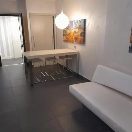 Apartament Full Casa
