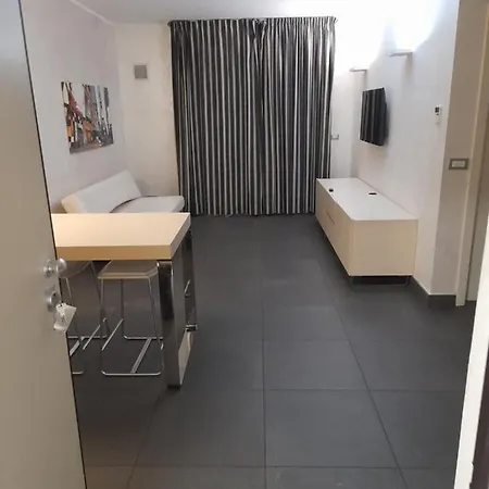 Apartamento Full Casa Cosenza