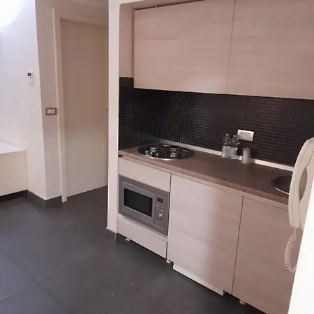 Full Casa Апартаменты