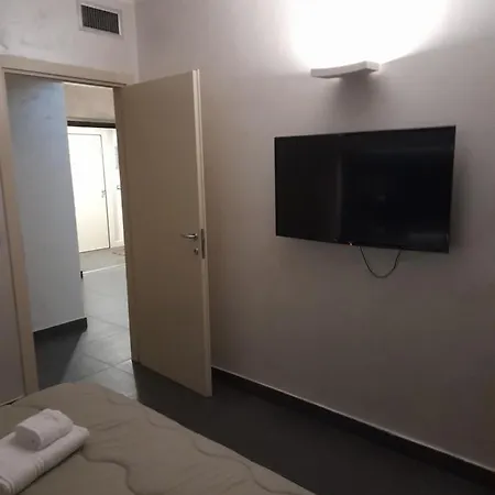 Full Casa Апартаменты