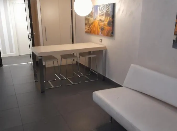 Apartamento Full Casa