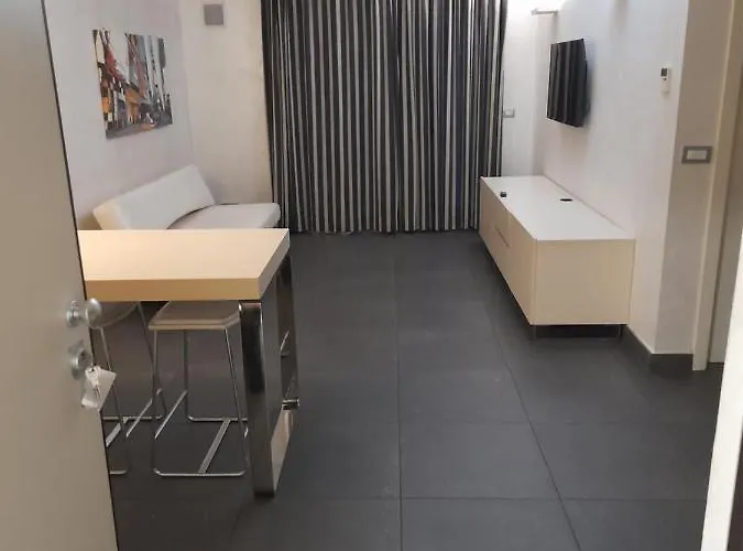 Apartamento Full Casa Cosença