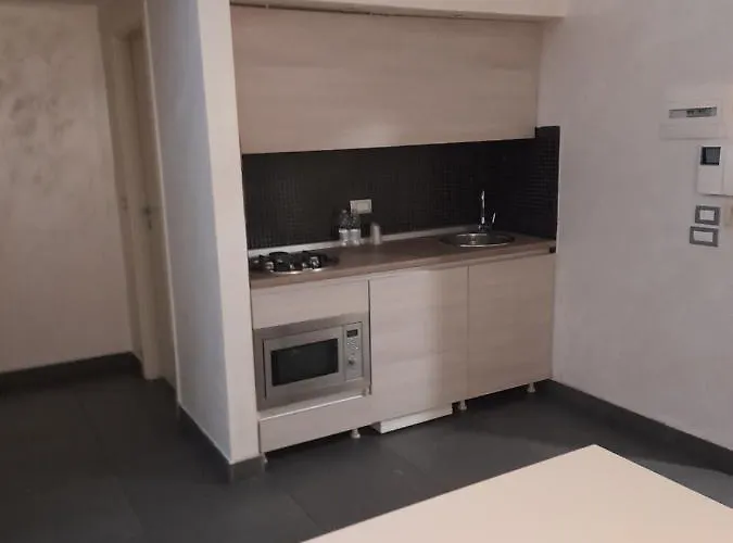 Apartamento Full Casa